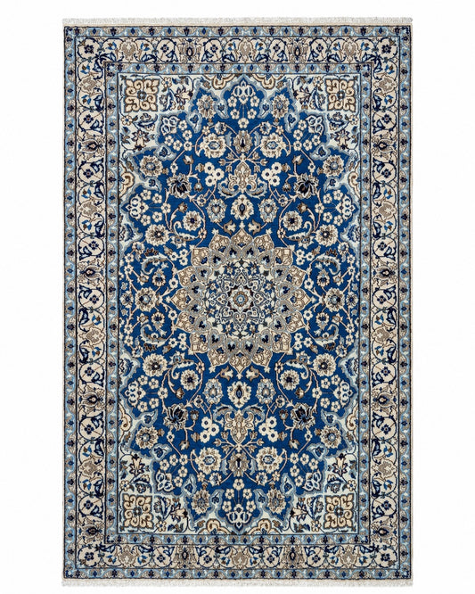 Tappeto nain  201x118cm