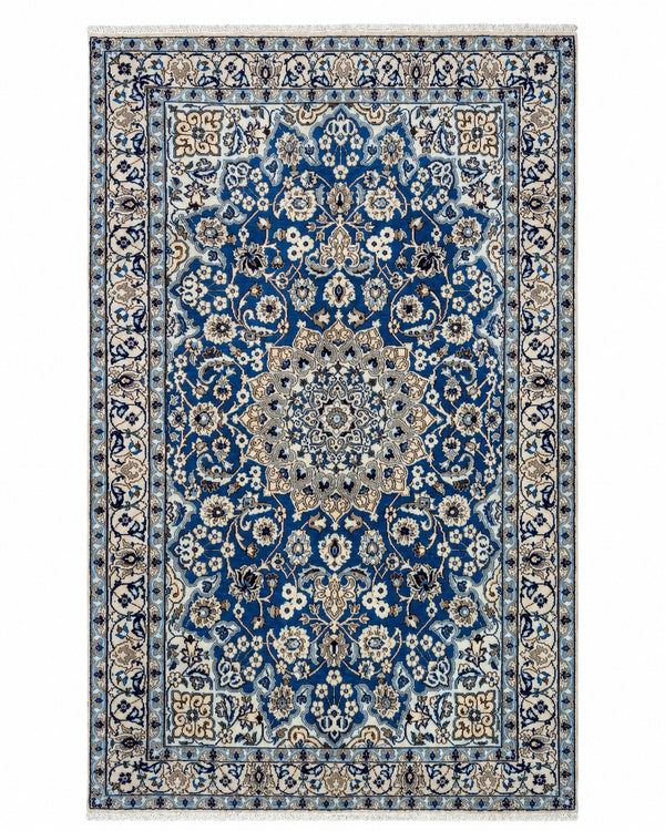 Tappeto nain  201x118cm