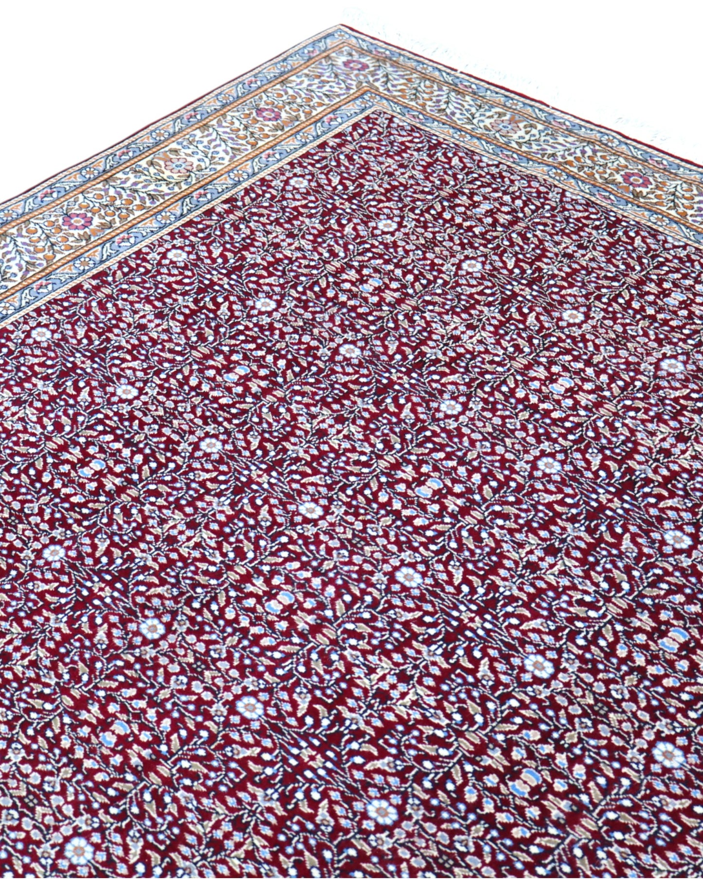 Tappeto Kaisari turco 294x204cm