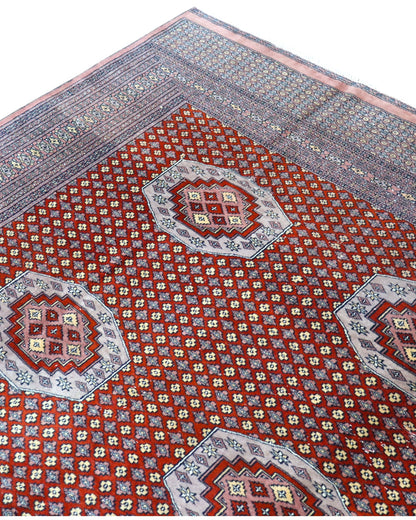 Tappeto Bukhara   276x188cm