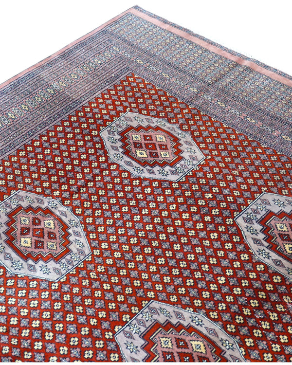 Tappeto Bukhara   276x188cm