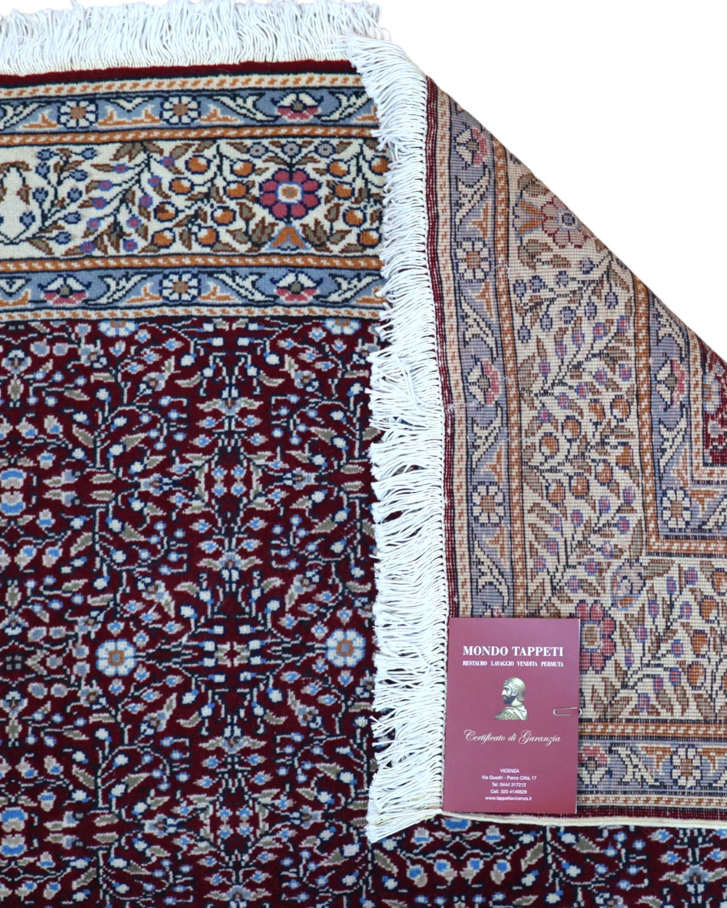 Tappeto Kaisari turco 294x204cm