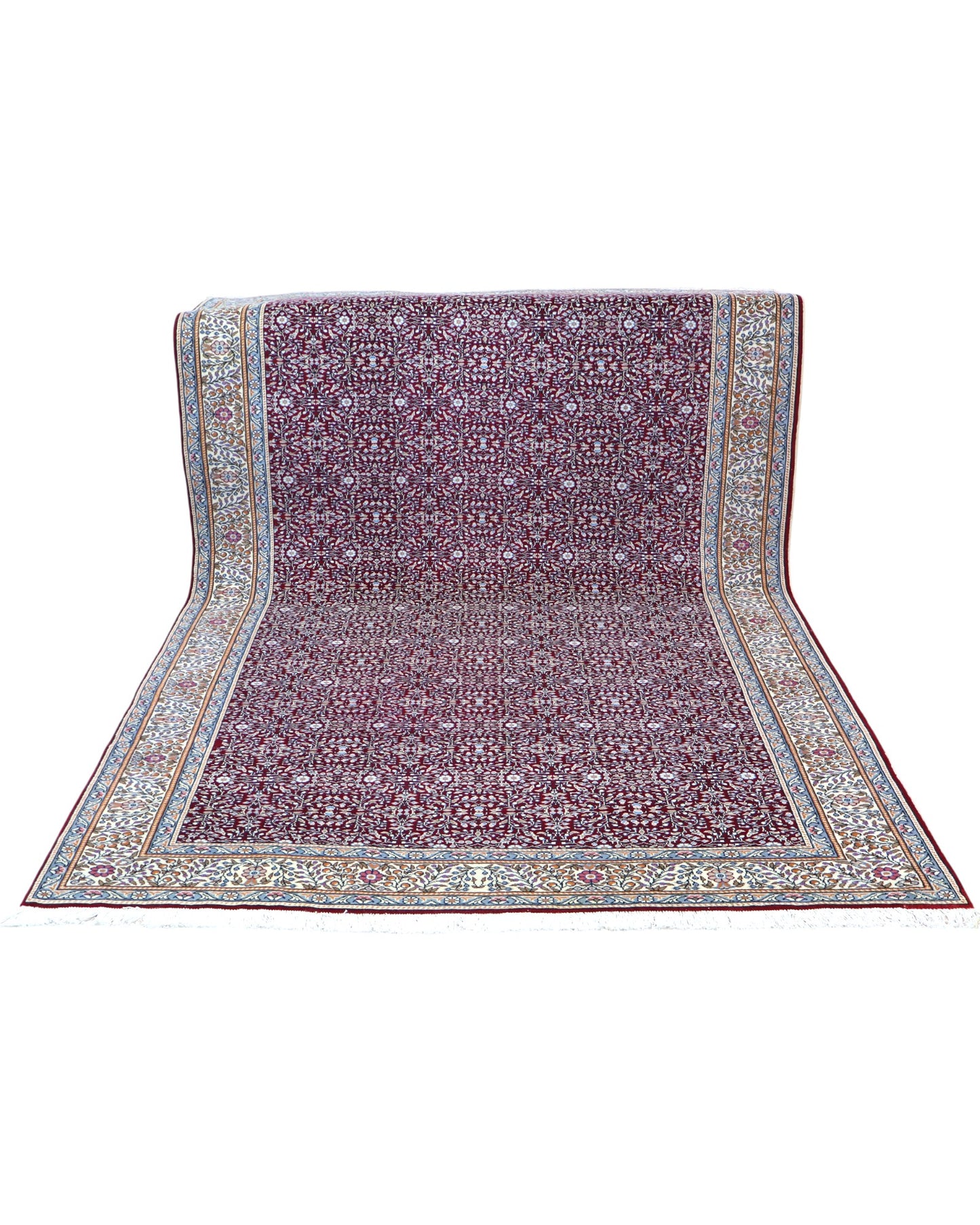 Tappeto Kaisari turco 294x204cm