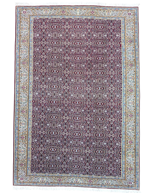 Tappeto Kaisari turco 294x204cm