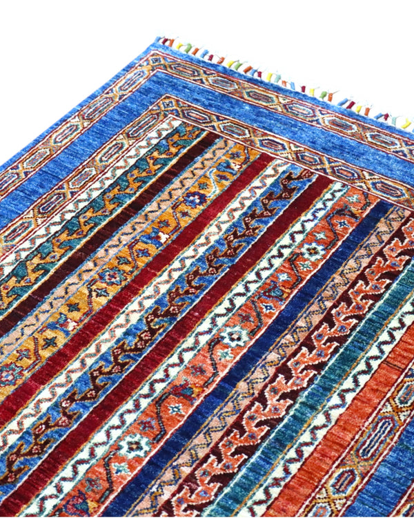 Tappeto Shirvan 155x95cm