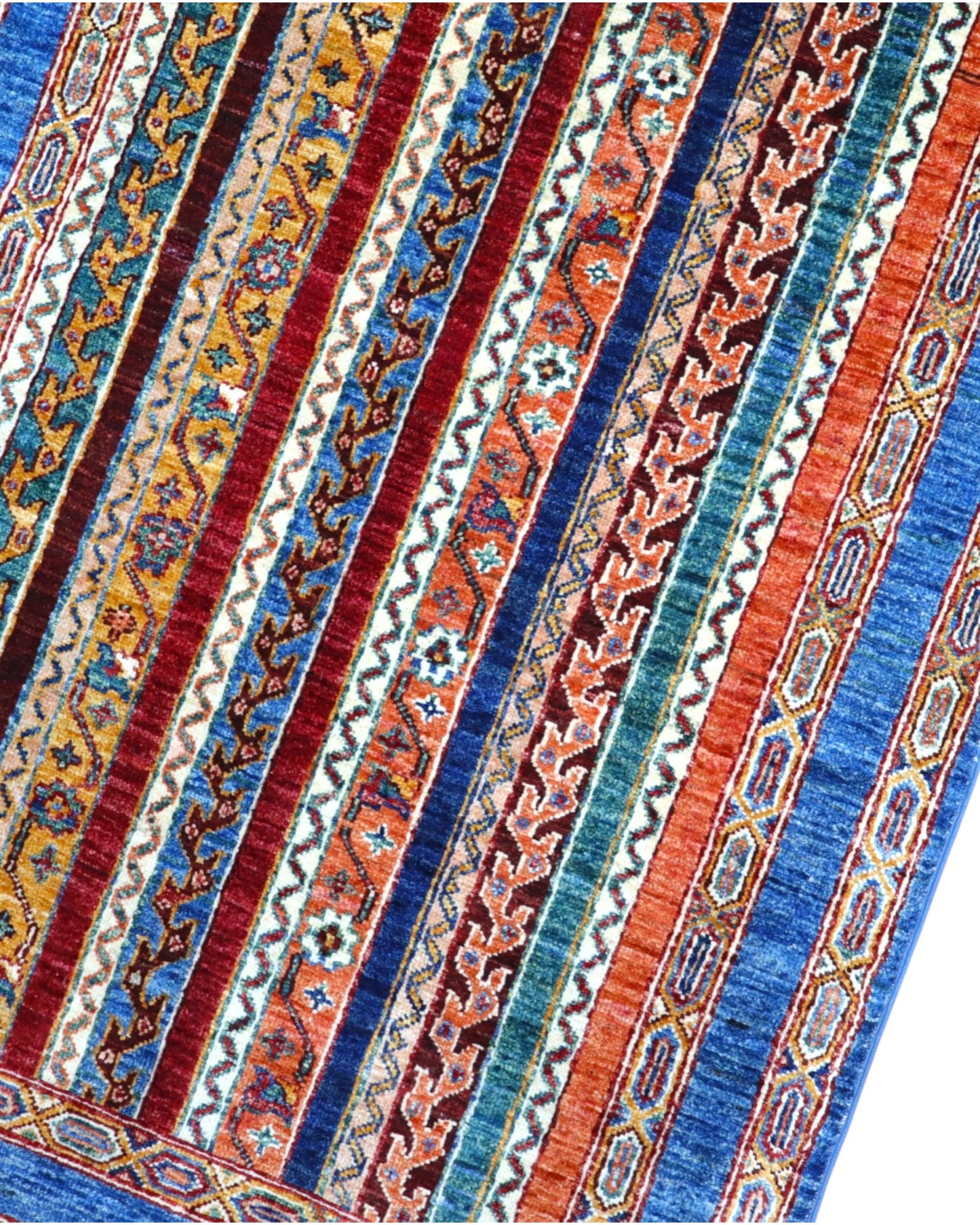 Tappeto Shirvan 155x95cm