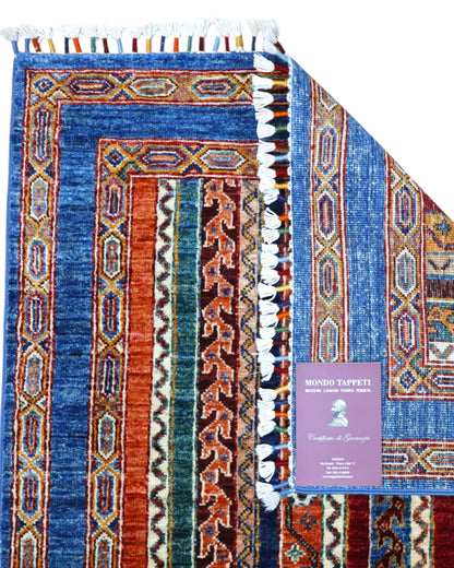 Tappeto Shirvan 155x95cm