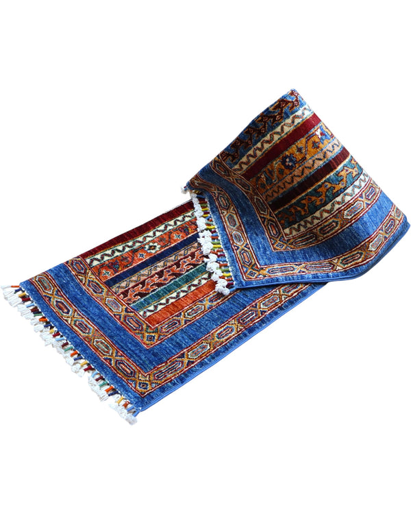 Tappeto Shirvan 155x95cm