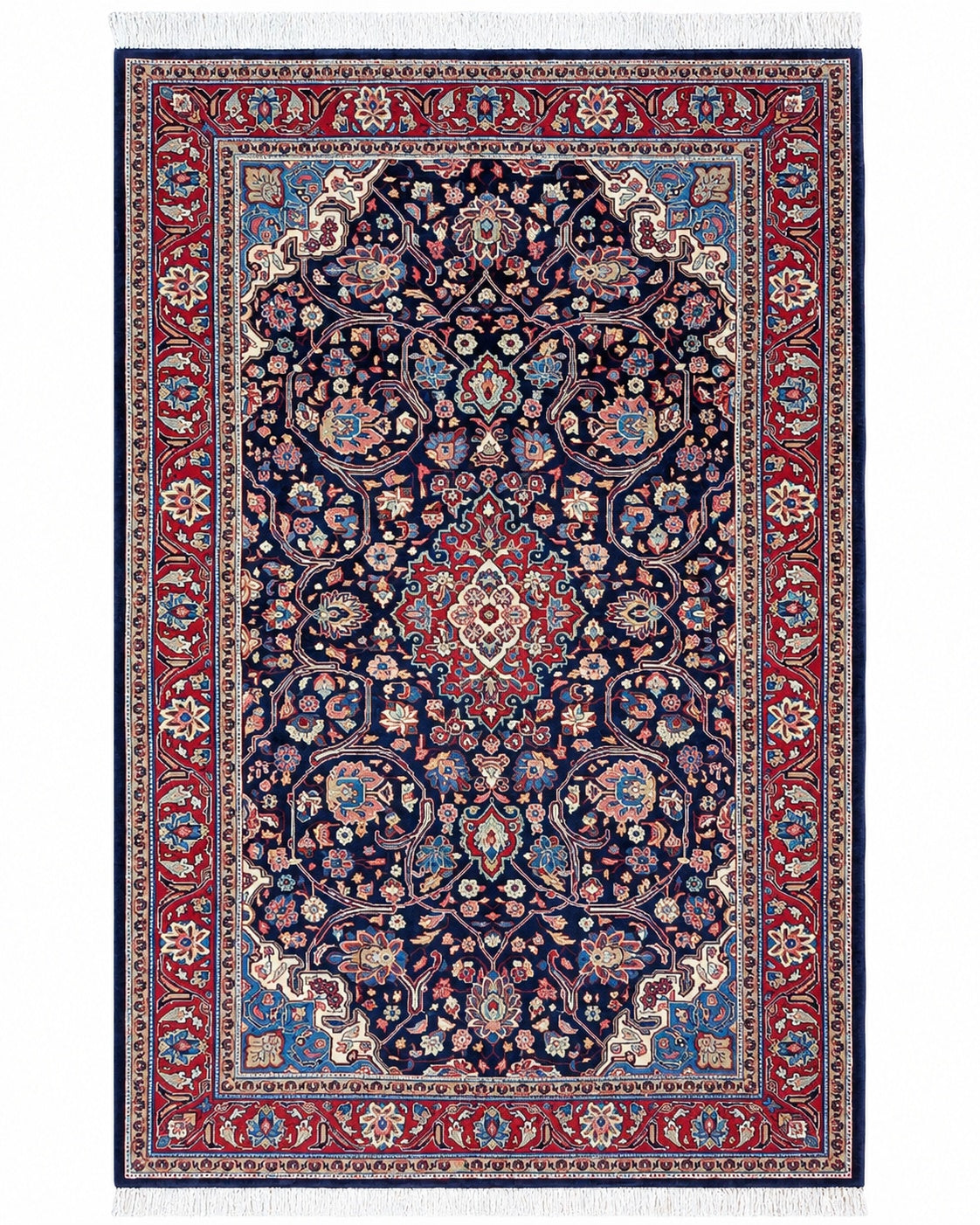 Saruk rug 210x135cm