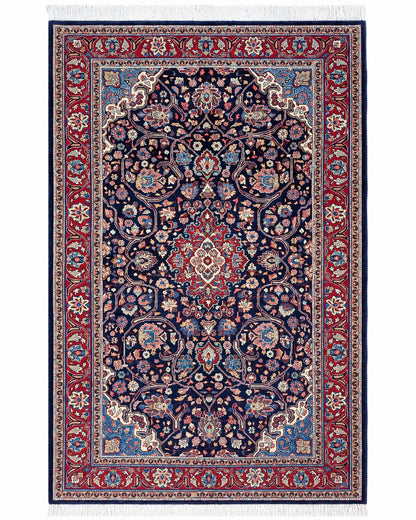 Saruk rug 210x135cm