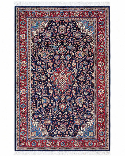 Saruk rug 210x135cm
