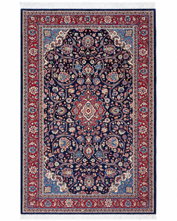 Saruk rug 210x135cm