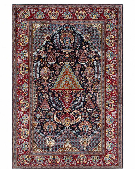 Saruk rug 225x145cm