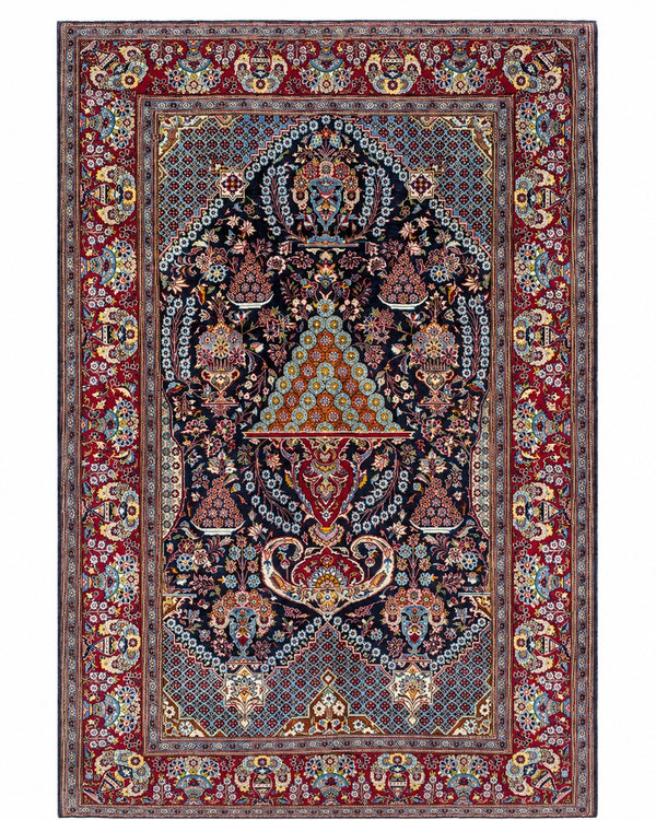 Saruk rug 225x145cm