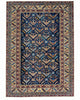 Shirvan carpet 198x150cm