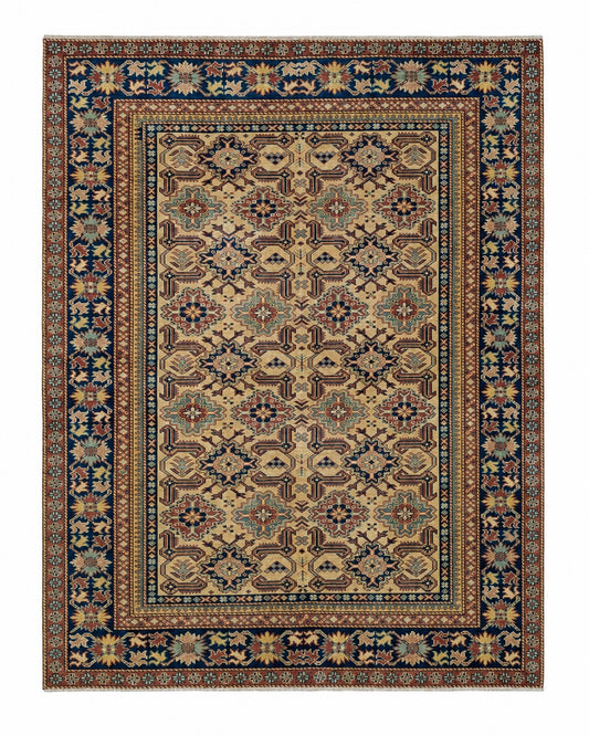Shirvan rug 200x146cm