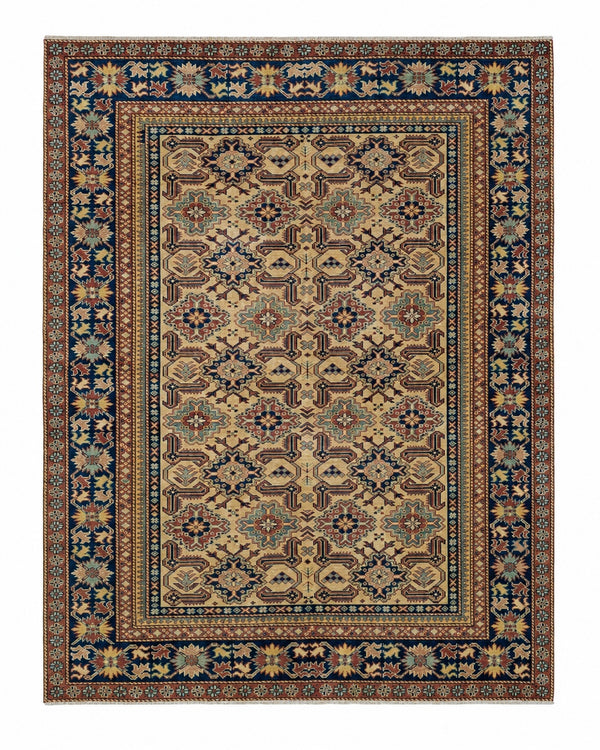 Shirvan rug 200x146cm