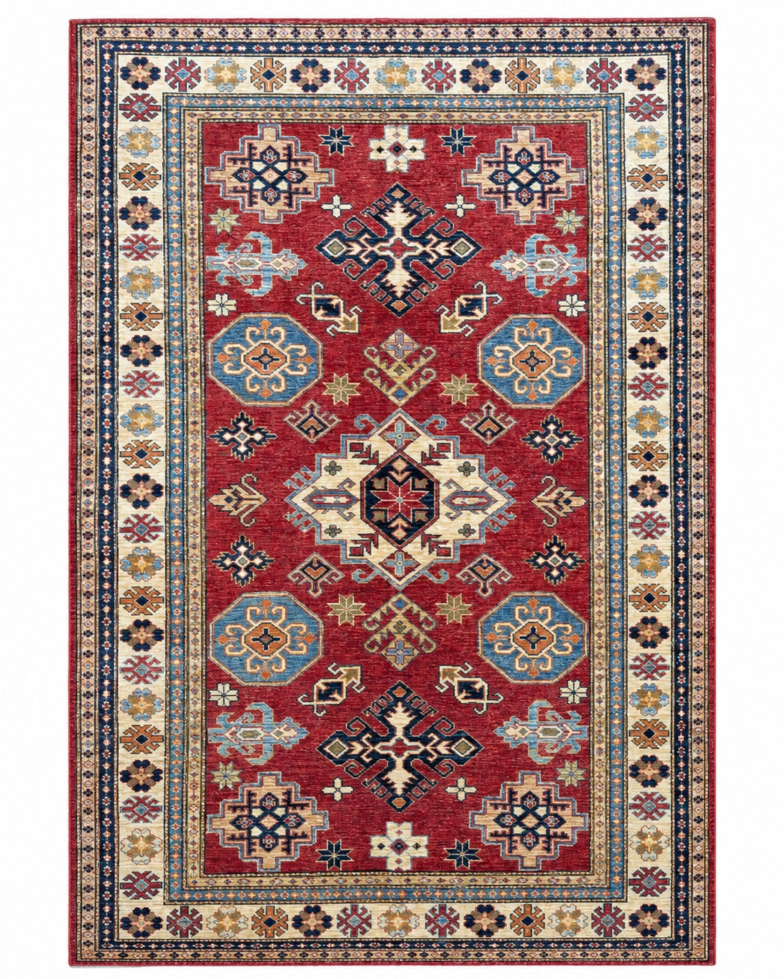 Shirvan rug 210x152cm