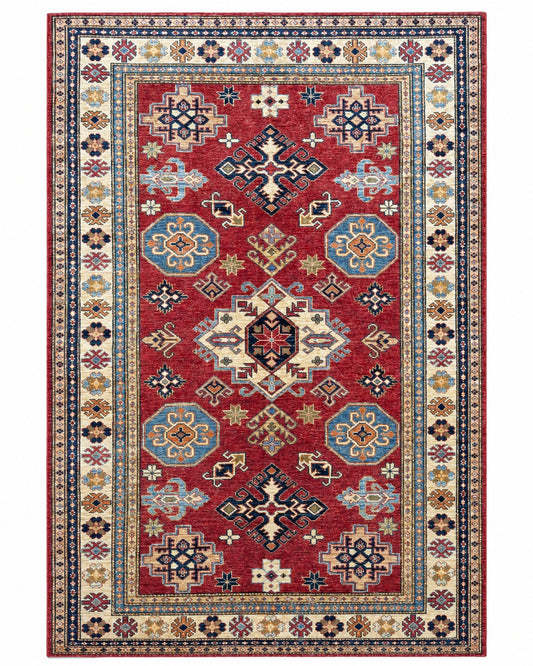 Shirvan rug 210x152cm