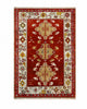 Tappeto shirvan antico 168x126cm
