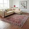 Tappeto tabriz  318x238cm