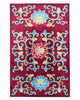 Tibetan rug 232x153cm