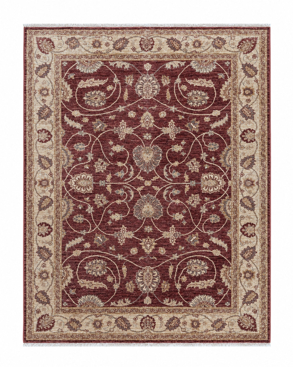 Tappeto ziegler 183x157cm