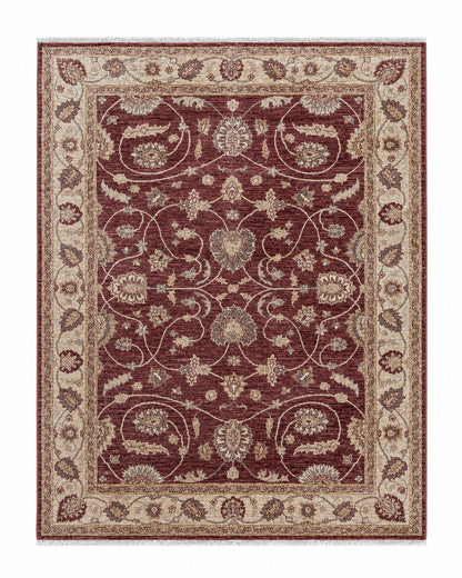Tappeto ziegler 183x157cm
