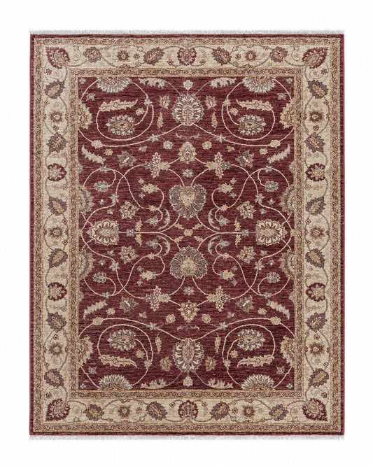 Ziegler rug 183x157cm