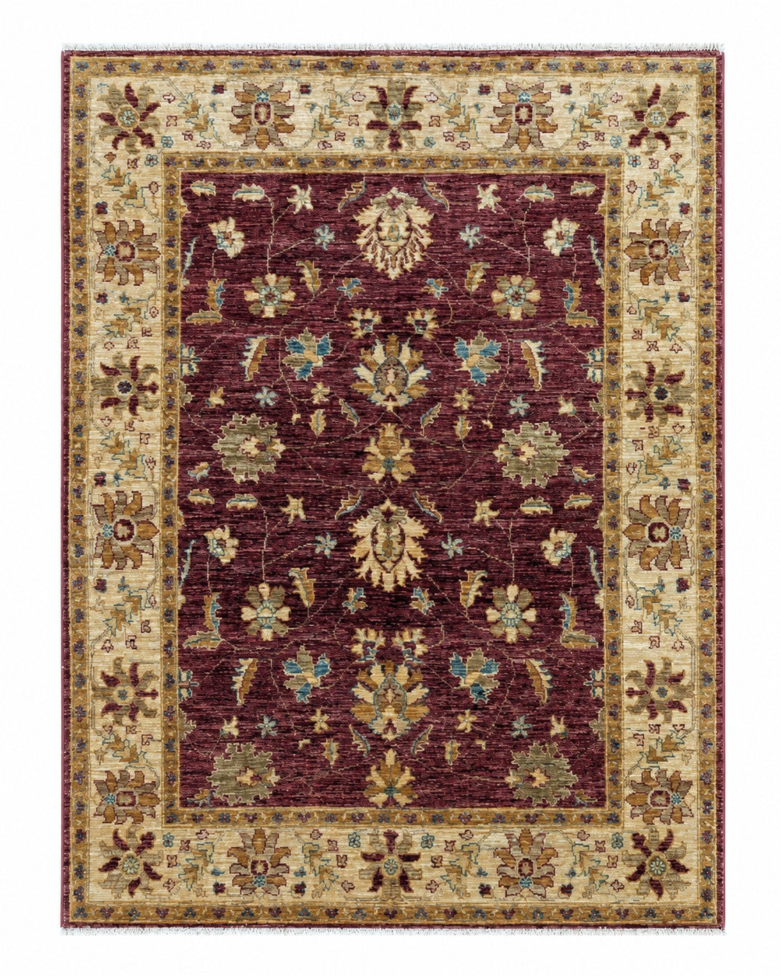 Ziegler rug 190x152cm
