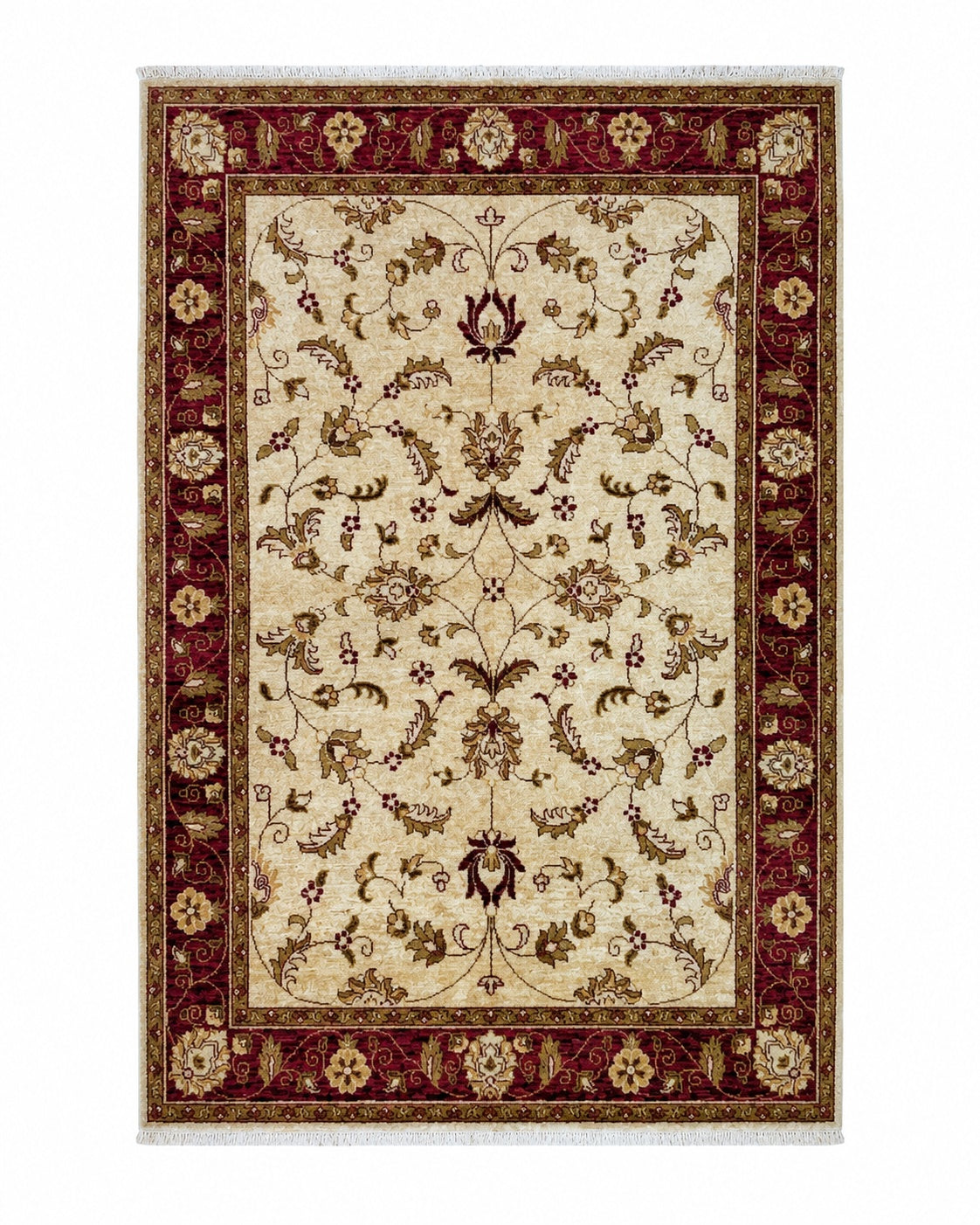 Ziegler rug 195x135cm