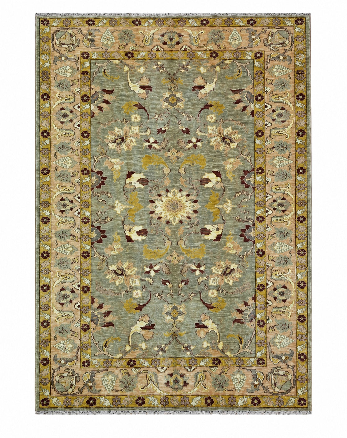 Ziegler rug 250x172cm