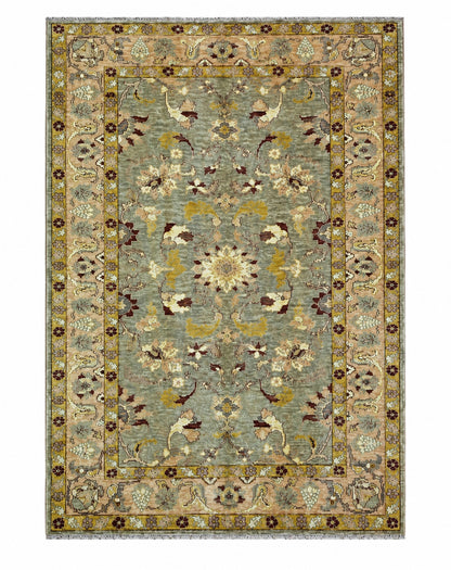 Ziegler rug 250x172cm