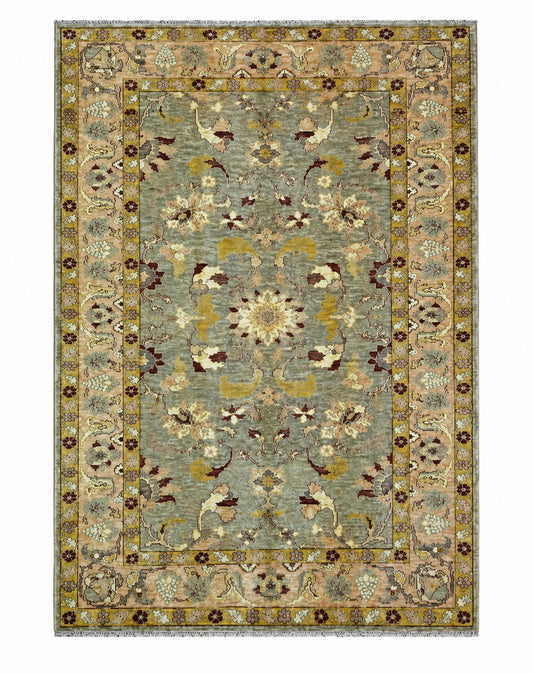 Tappeto ziegler 250x172cm