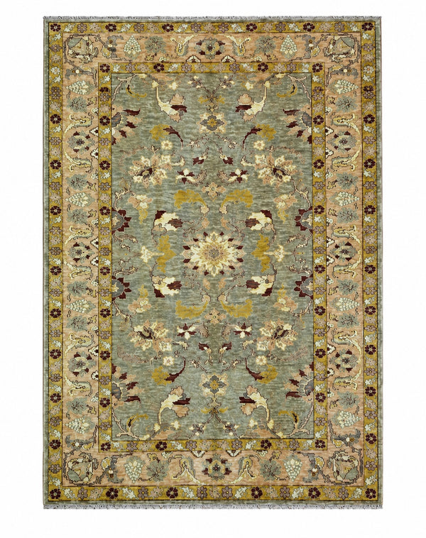 Ziegler rug 250x172cm