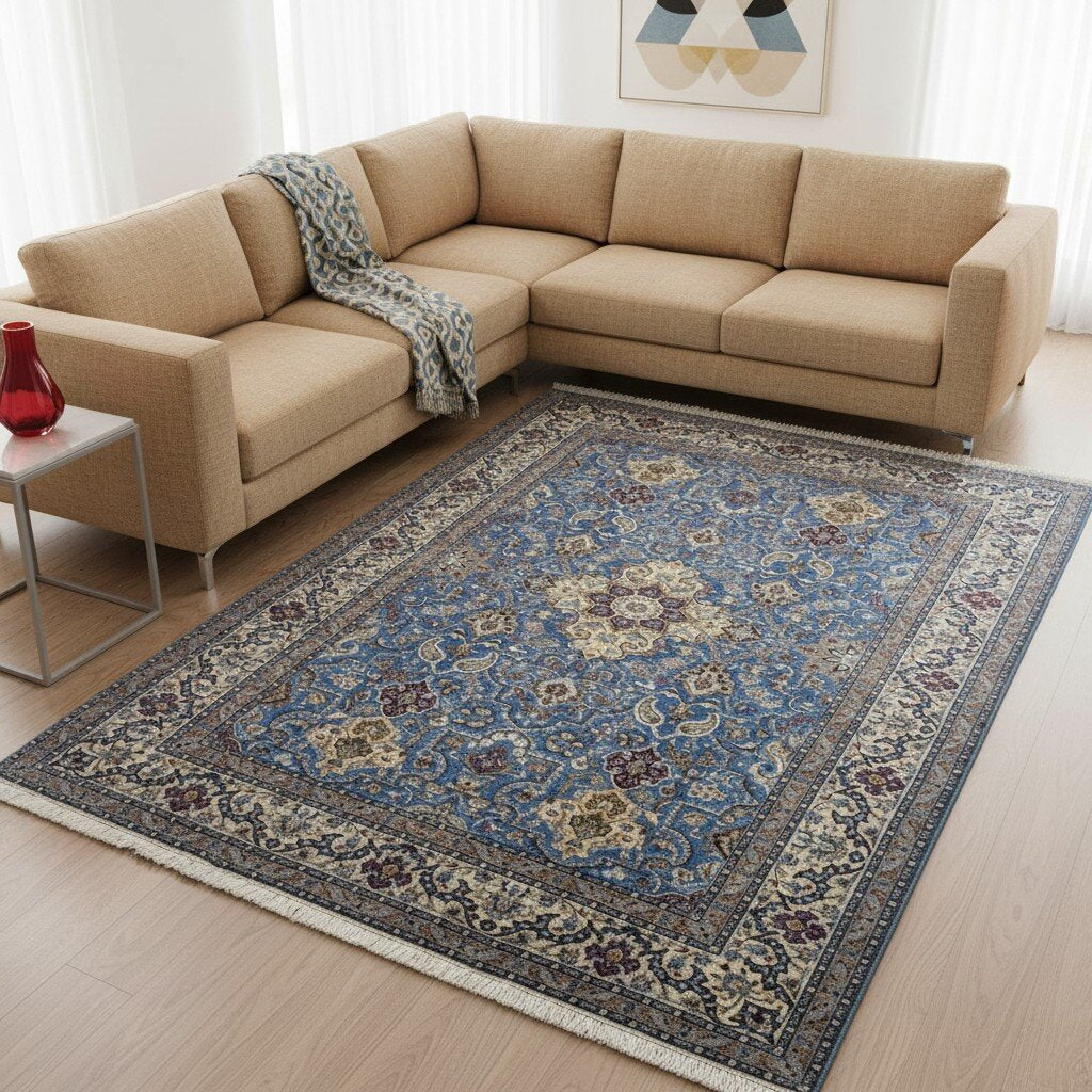 Nain habibian carpet 310x203cm