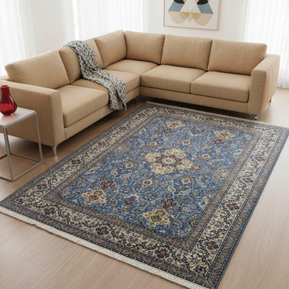 Nain habibian carpet 310x203cm