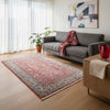 Saruk Rug 312x200cm