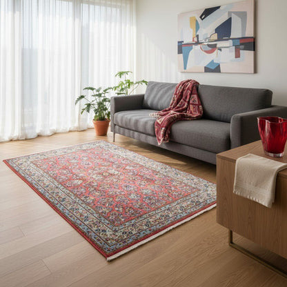 Saruk Rug 312x200cm
