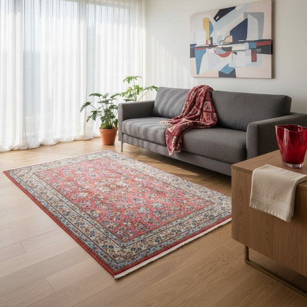 Saruk Rug 312x200cm