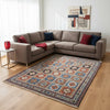 Tappeto Yalameh 290x204cm