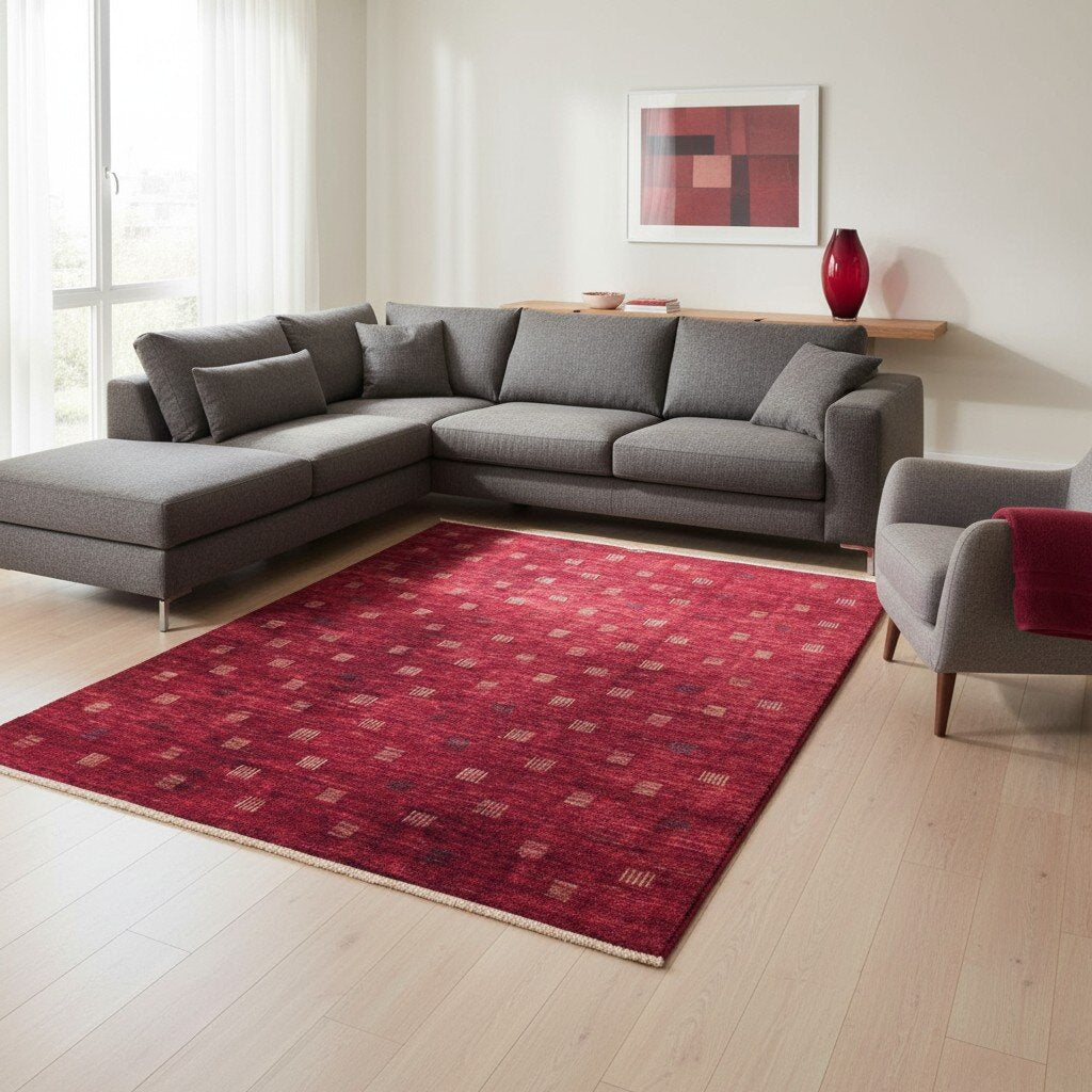 Modern Rug 292x205cm