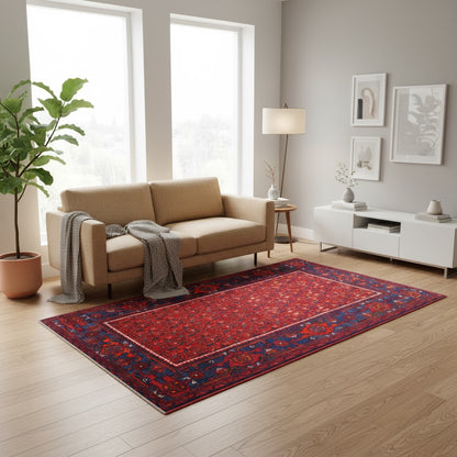 Tappeto sennh  214x132cm