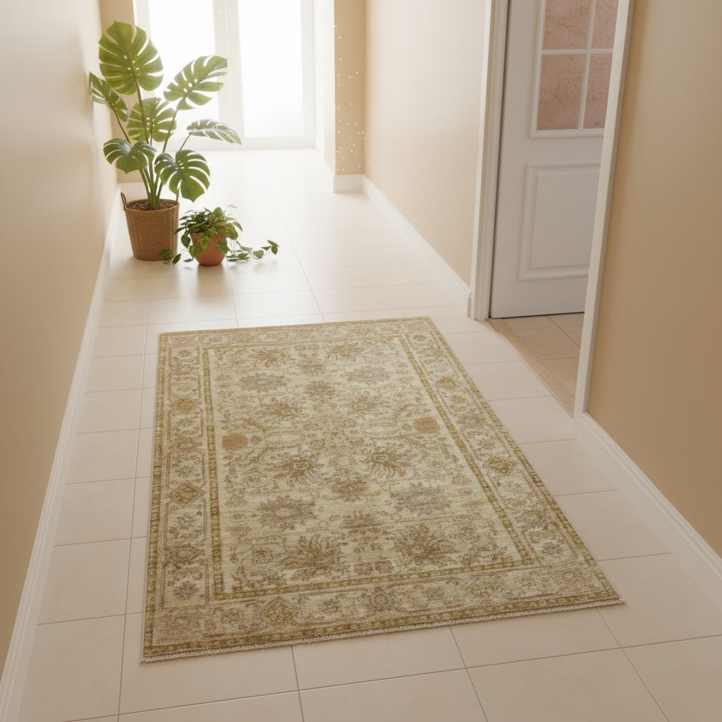 Tappeto ziegler  185x120cm