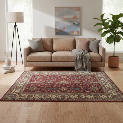 Tappeto Farahan 240x180cm