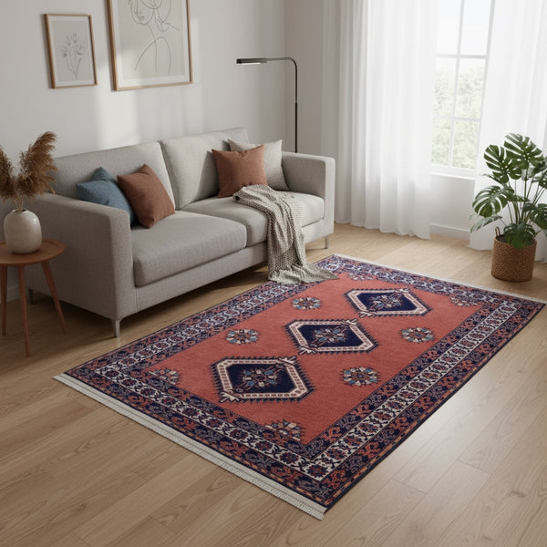 Tappeto Ardebil 192x140cm