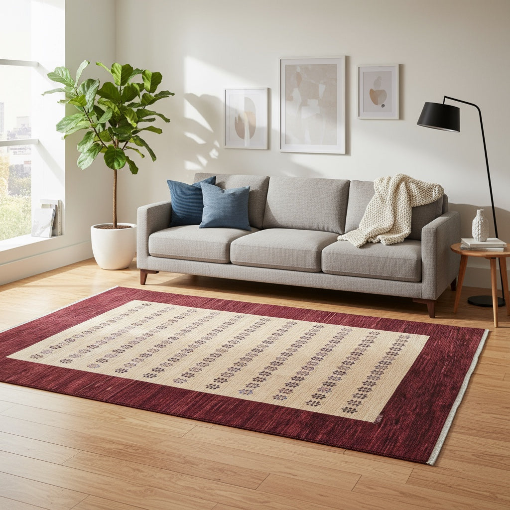 Tappeto Moderno  243x179cm