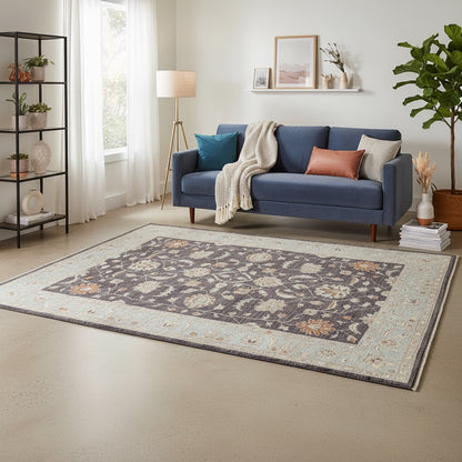 Tappeto Ziegler 235x168cm