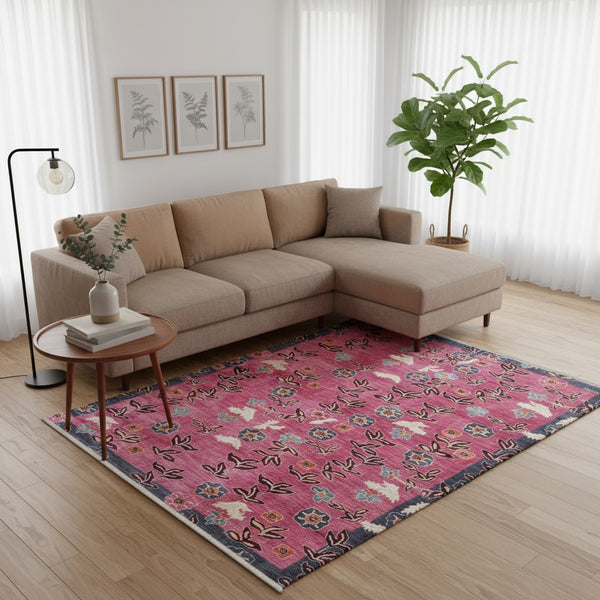 Tappeto moderno 234x176cm