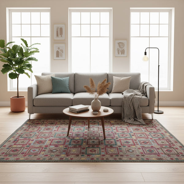 Tappeto kilim  265x175cm